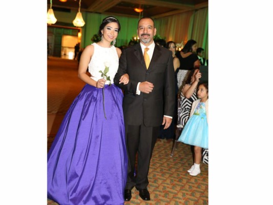 Ivonne y Mauricio Rodríguez