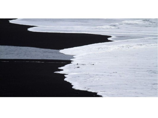 Las playas más coloridas del mundo