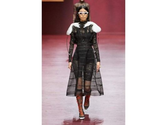 The next era: Christian Dior presenta colección Otoño/Invierno 2022