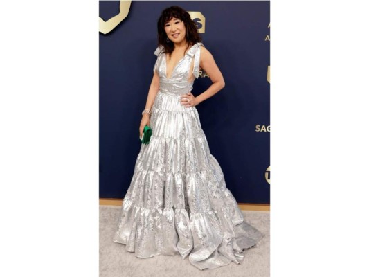 Los looks de los SAG Awards 2022