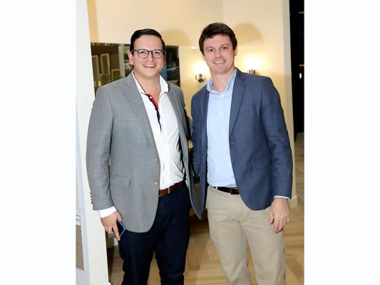 FERCO inaugura Show Room en Tegucigalpa