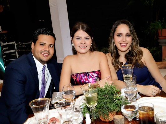La boda de Norma Valladares y Fernando David
