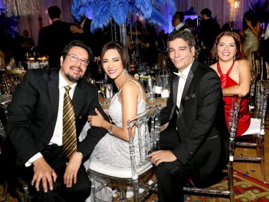 Foto: Revista Estilo