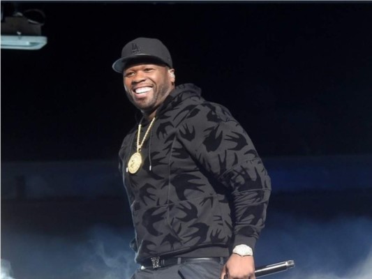 50 cent: su madre lo tuvo a los 15 años