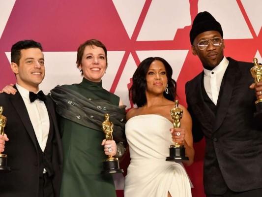 Los Óscar exigen más diversidad para las nominaciones a partir de 2024