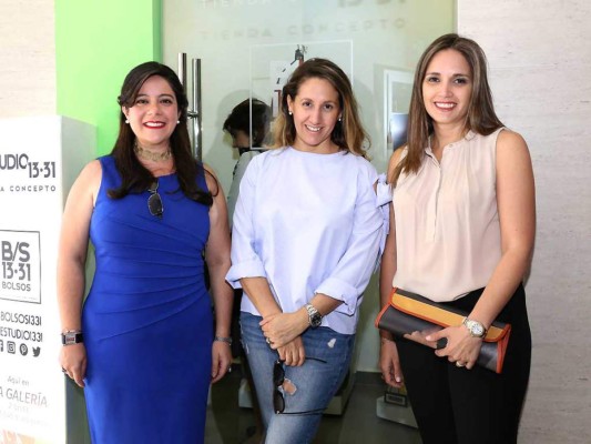 Conoce la nueva tienda concepto 1331 de Mujeres en las Artes