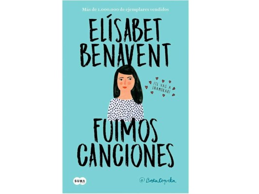 14 libros para regalar en San Valentín