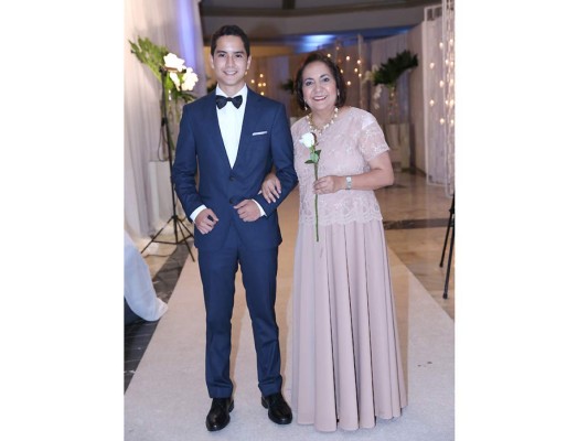 Del Campo Senior Prom Parte II