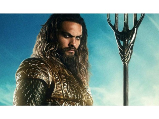 10 cosas que no sabías de Jason Momoa