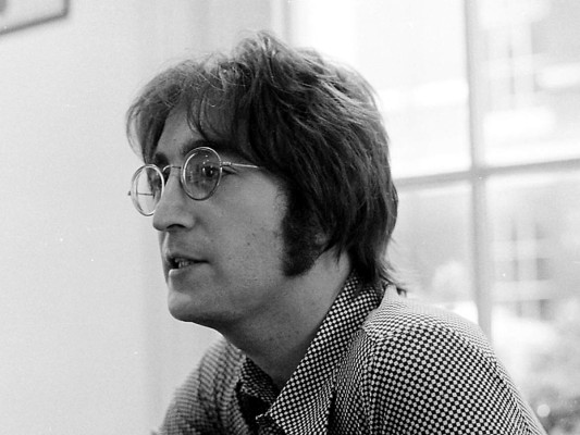 John Lennon, la música y la leyenda siguen vivas