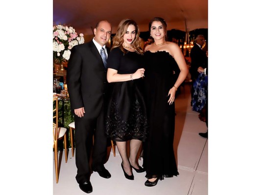 Foto: Revista Estilo