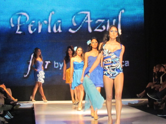 Fernanda Chávez: Inspiración Marina