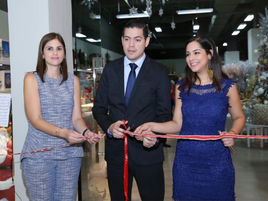 Aliss abre sus puertas en Mall Multiplaza