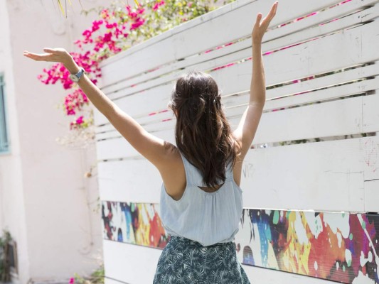 20 consejos para una vida feliz y saludable