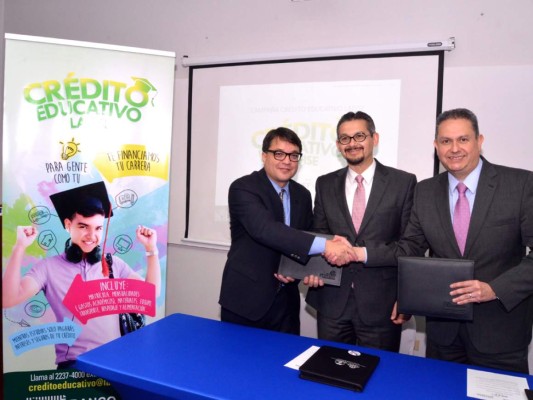 Credito Educativo