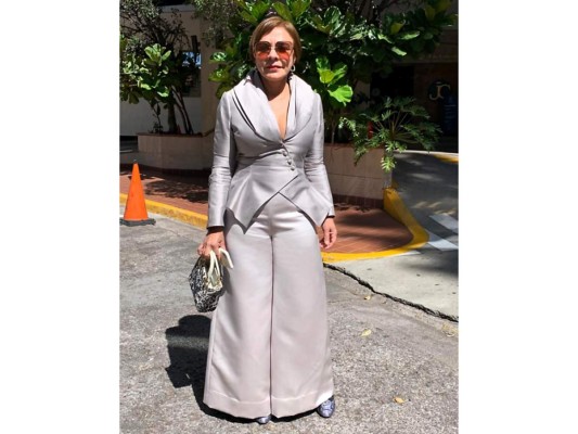 Maribel Lieberman
