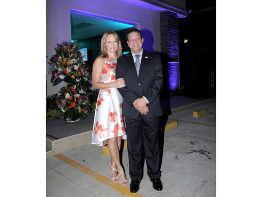 Fiesta por el 50 Aniversario  