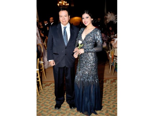 Desfile de los Seniors 2017 Del Campo International School