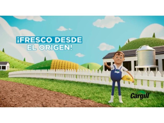 Pollo Norteño presenta su campaña ¡Con frescura de origen puedes confiar en lo que no ves!