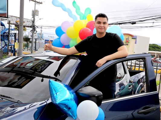 Jeremy Arias