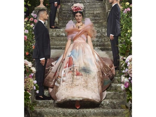 Foto: Revista Estilo