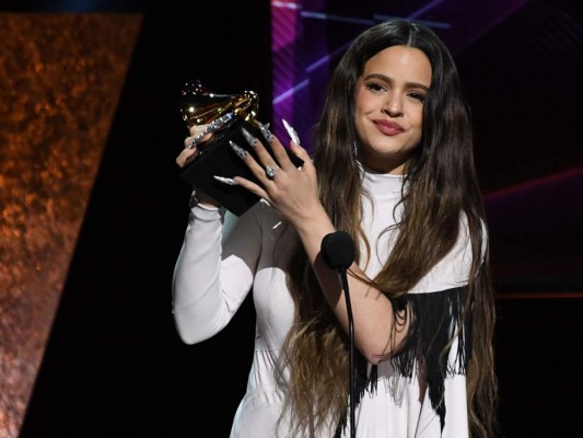 Mejores momentos de los Premios Grammys de 2020