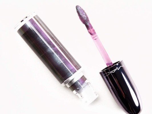 Conoce los Grand Illusion Glossy Liquid Lipcolour by MAC