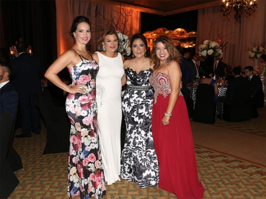 Prom de La Academia de Los Pinares