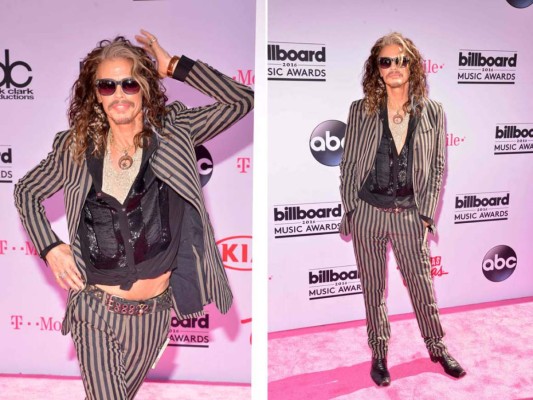 Los peor vestidos de los Billboard Music Awards 2016
