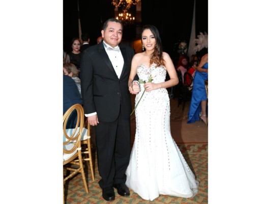 Desfile de los Seniors 2017 Del Campo International School