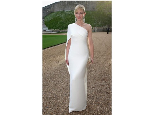 El estilo de Cate Blanchett