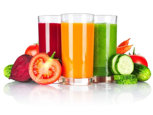 Tips para preparar un delicioso smoothie por la mañana