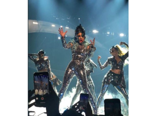 Foto: Revista Estilo