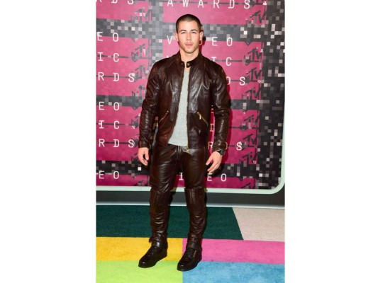 Los mejores looks de los MTV VMA's