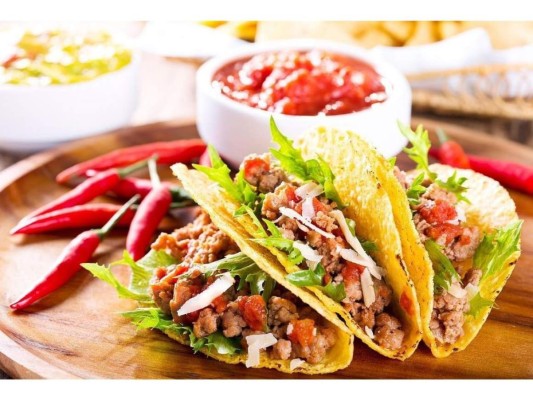 Comida Picante<br/>El chile es muy malo para la piel debido a que dilata los vasos sanguíneos. <br/>