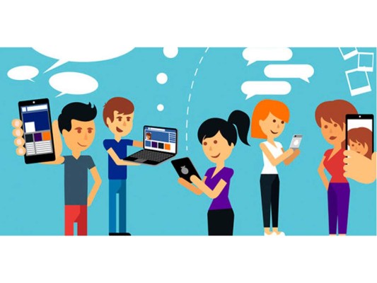 Generación Z: Son los más tecnológicos, es la Generación Internet comprendidos entre los 6 y los 15 años, son los verdaderos “nativos digitales” que hablan el lenguaje digital desde su nacimiento.