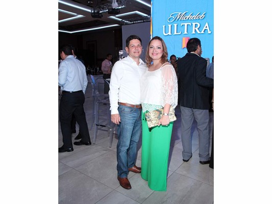 Lanzamiento de Michelob Ultra II parte