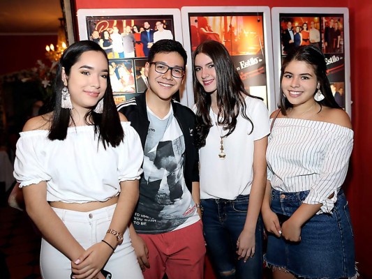 Foto: Revista Estilo