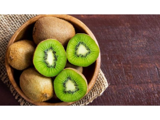 Kiwi.