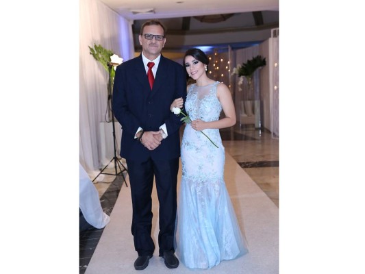 Del Campo Senior Prom Parte II