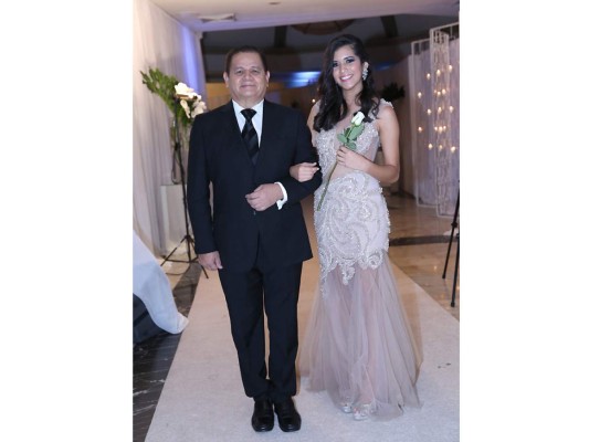 Del Campo Senior Prom Parte II