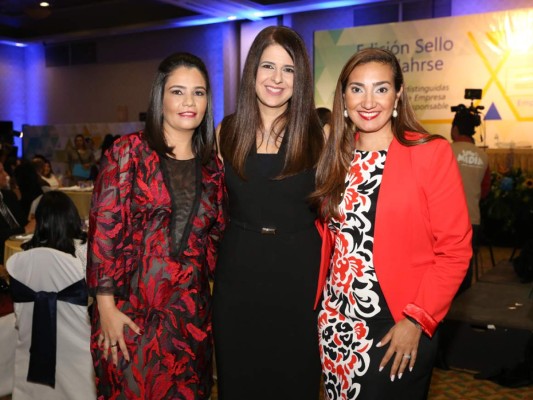 FUNDHARSE premia a OPSA con el Sello Socialmente Responsable