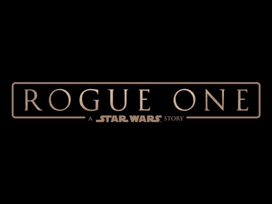 Primer tráiler de “Rogue One”, lo nuevo de “Star Wars”