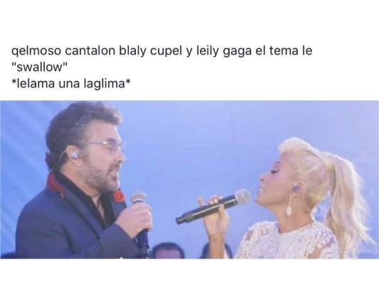 Los mejores memes de los Oscars 2019