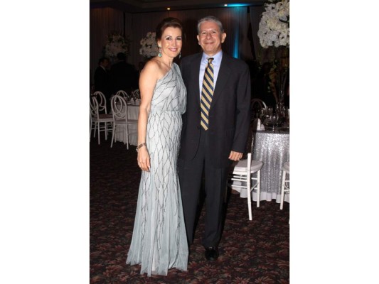 La boda de Liza Pinto y Juan Carlos Valle
