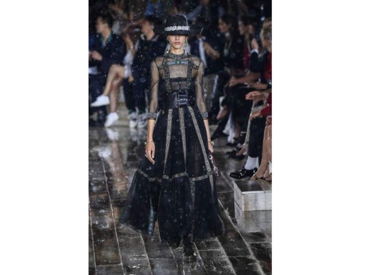 Dior Colección Crucero 2019