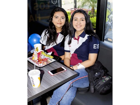 Asi fue el inicio de clases de la generación 2019 de la EIS  