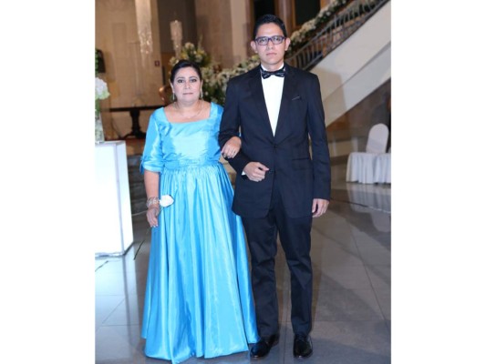 Macris School Prom 2015