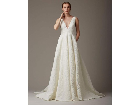 Lela Rose Spring 2016 Bridal Collection