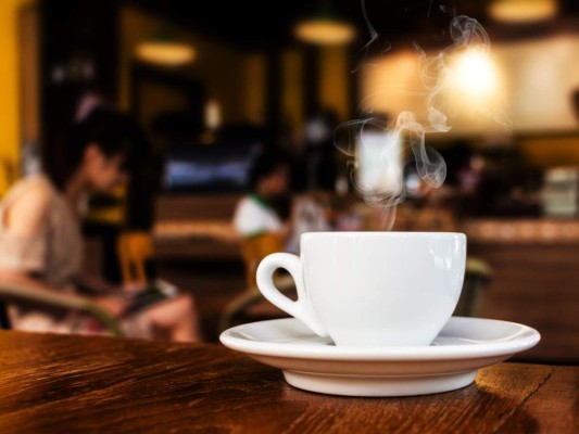 15 cosas que pasan por tu mente cuando olvidas tu café